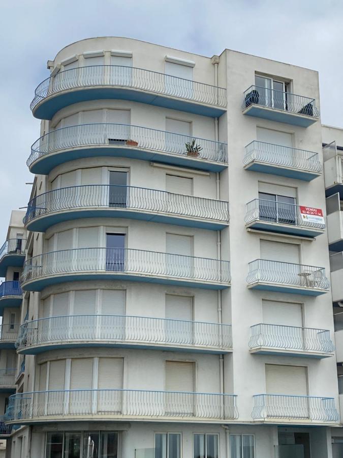 Superbe Studio Face Mer Pornichet Exterior foto
